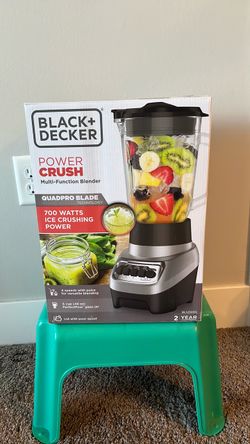 Black+Decker BLENDER