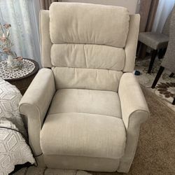 Power Lift Recliner