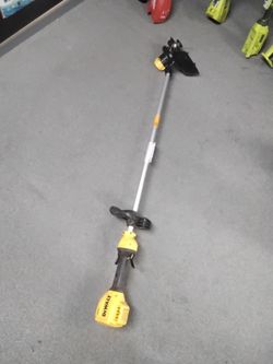DeWalt Cordless String Trimmer
