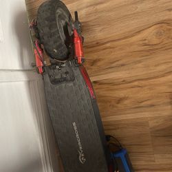 Evercross Electric Scooter