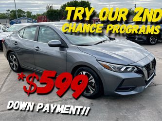 2023 Nissan Sentra