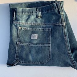 Green/blue Lee Jeans 