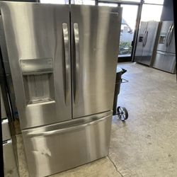 Frigidaire French Door Refrigerator