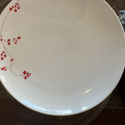 Dinner Plates. Used 