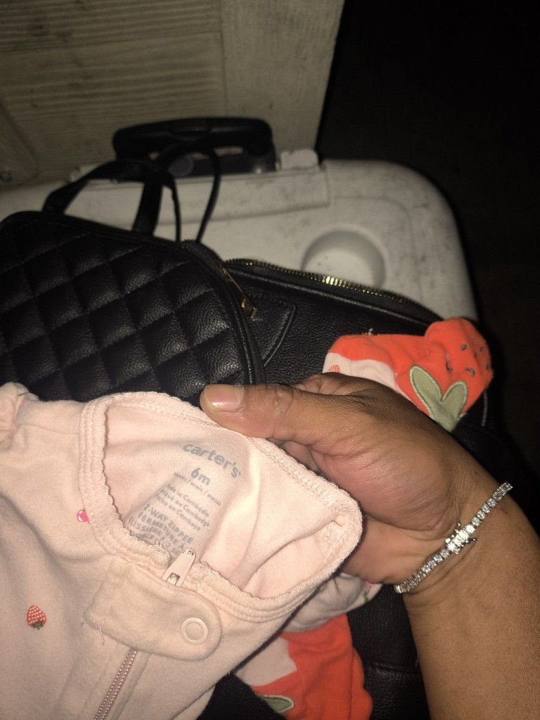 Handy Bag Baby Clothes Carter's Keyboard Arteck To Go Bag