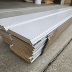 Brand New Decorative Moldings 