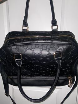 Mickey Weekender Bag