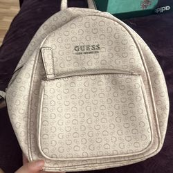 Guess bag