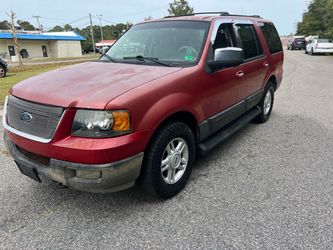 2003 Ford Expedition