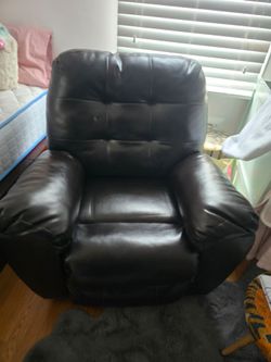 Recliner