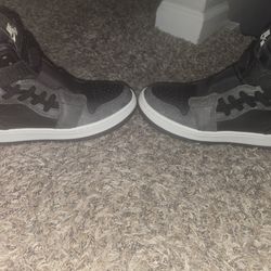 Nike Air Jordan 1 Nova sneakers