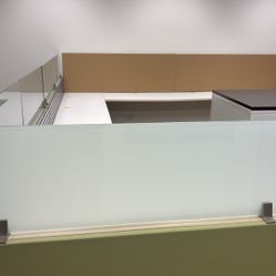 Offices Cubicle 