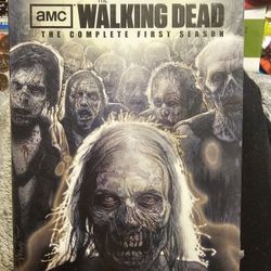 The Walking Dead 