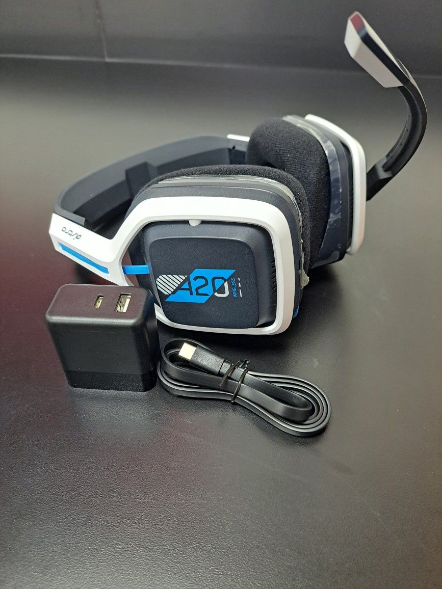 Astro A20 Wireless Headset G2.