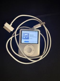 IPod Nano 3rd gen