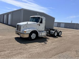 International eagle 9400i