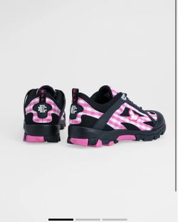 Sicko x ee collab shoes