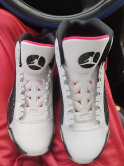 Jordans
