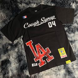 That’s a Awful Lot of Cough Syrup ALOCS