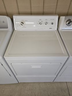 Kenmore Commercial Dryer 