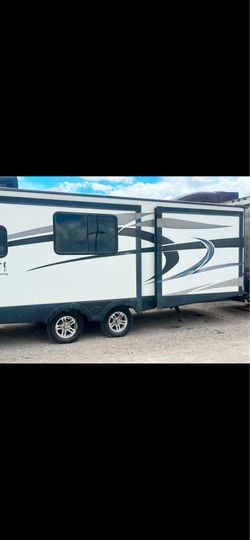 2016 Passport Ultra Lite Grand Touring
