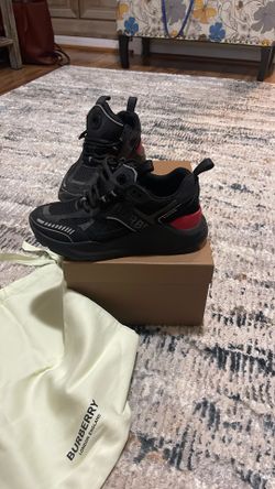 Burberry Women’s Sneakers
