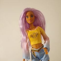 Fashionistas doll