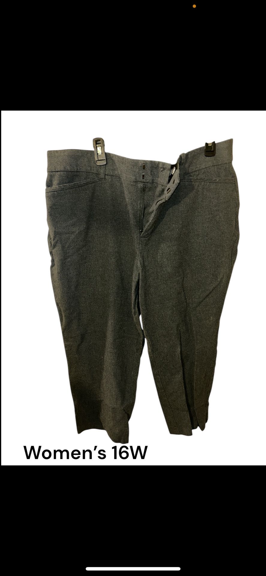 Women’s Pants
