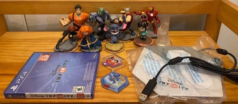 Disney Infinity 
