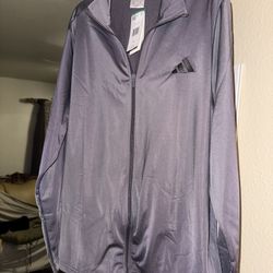 Adidas Jacket XL  