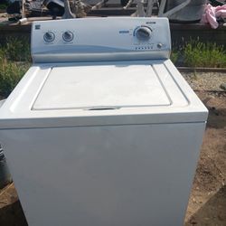 Lavadora Kenmore