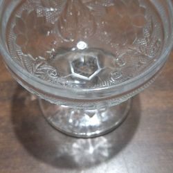 Indiana Tiara Sandwich Pattern