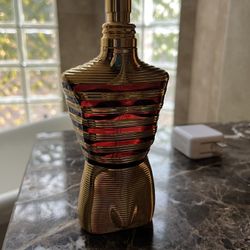 jean paul gaultier le male