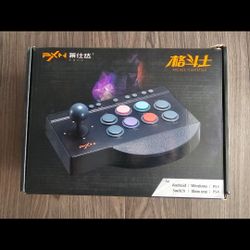 PKN Arcade Fighting Stick 