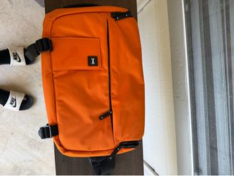 BJX Laptop/ Camera Sling Bag