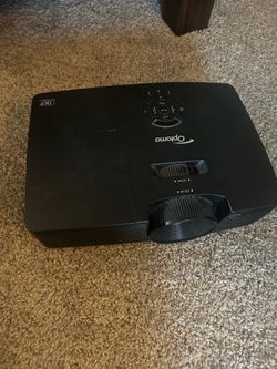 Projector