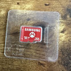 Samsung microSD Express Card – 256GB for Nintendo Switch™ 2