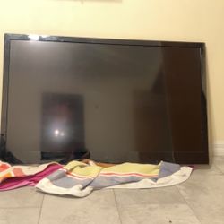 50” Flat Screen LG