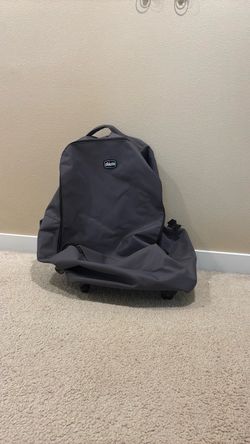 Chicco Car Seat Travel Bag
