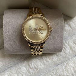 MK Watch 