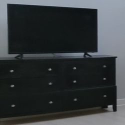 Dresser Under TV  or For Bedroom 