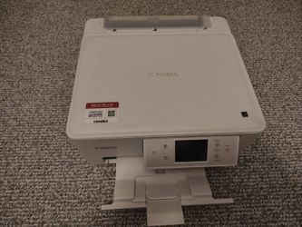 Canon printer
