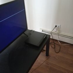 TV And END Table