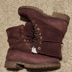 Timberland 