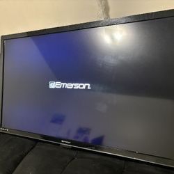 Emerson 50inch Low priced