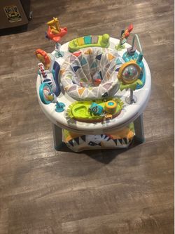 Fisher price
