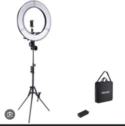 Ring Longer, Shadow Boxes And Tripod