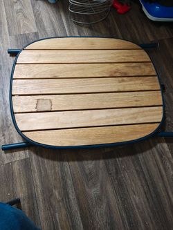 IKEA Patio Set