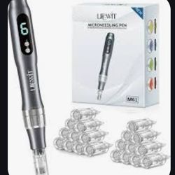 Lifewit Microneedling Pen .