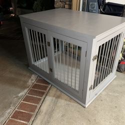 Large Dog Crate
